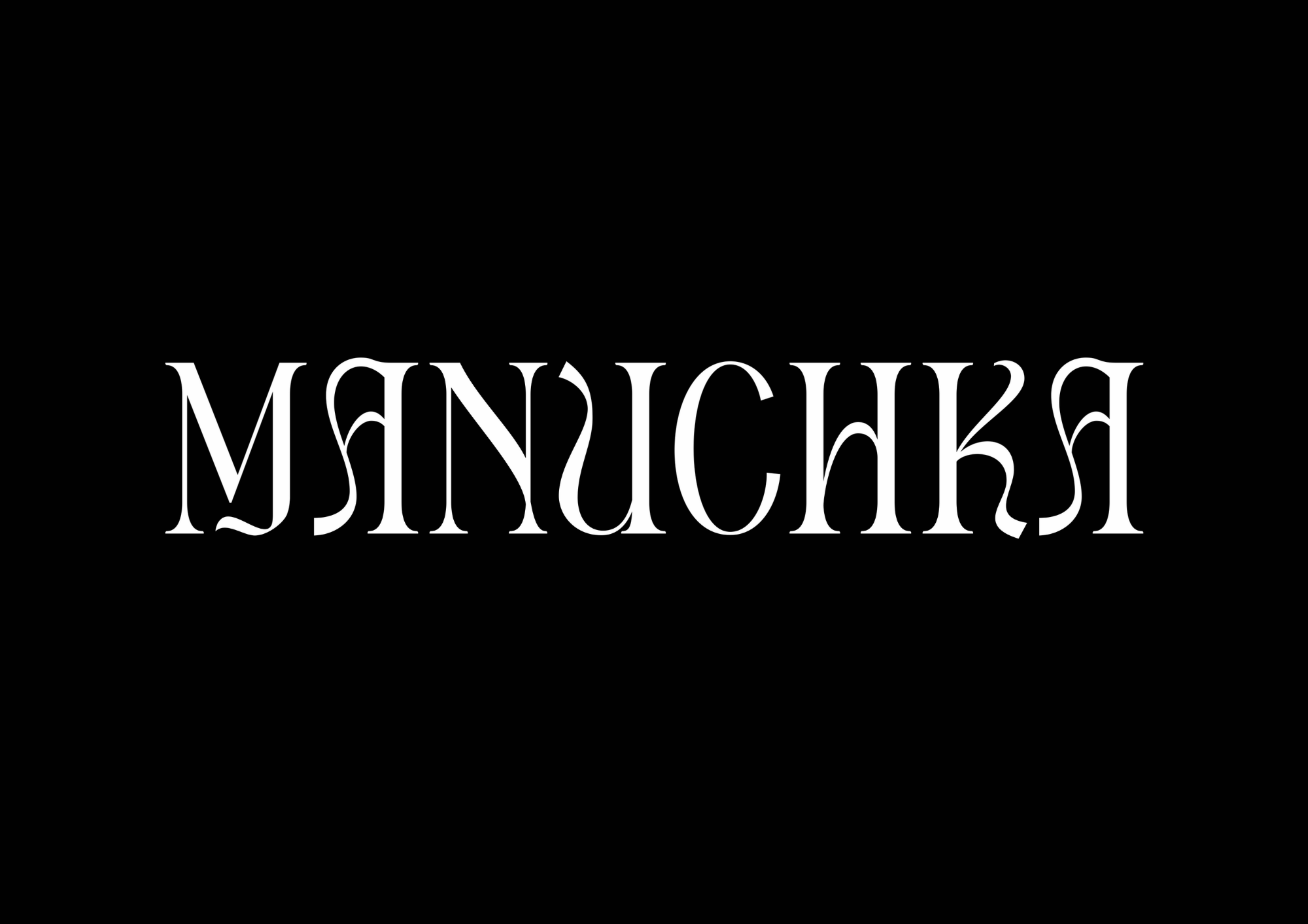 MANUCHKA JEWELRY – Manuchka