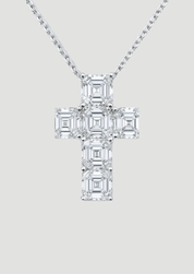 Silver Massim - 925 Sterling