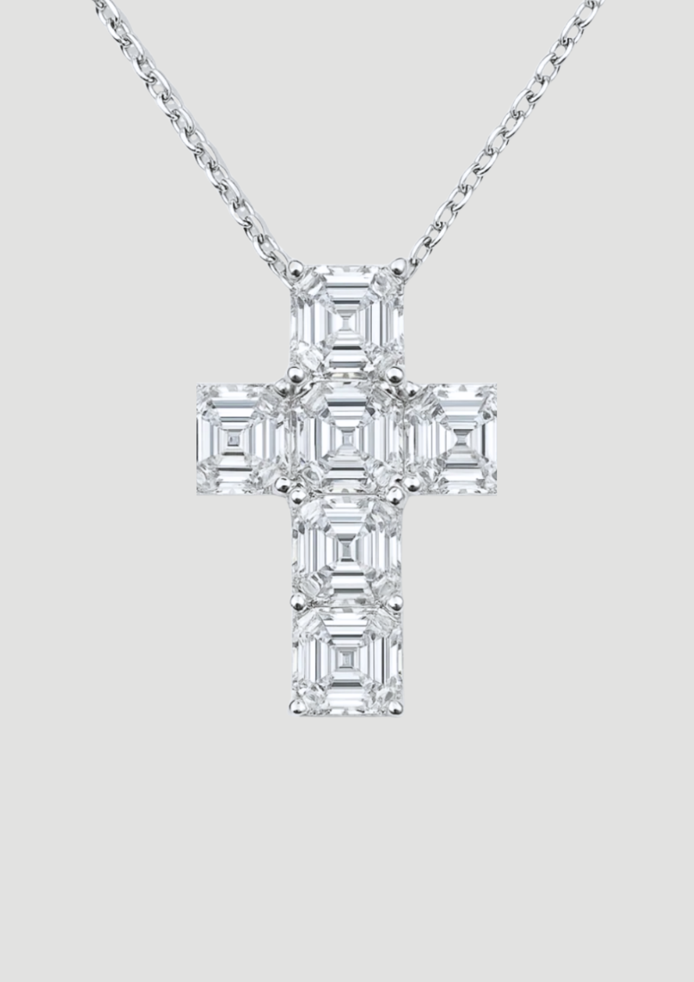Silver Massim - 925 Sterling