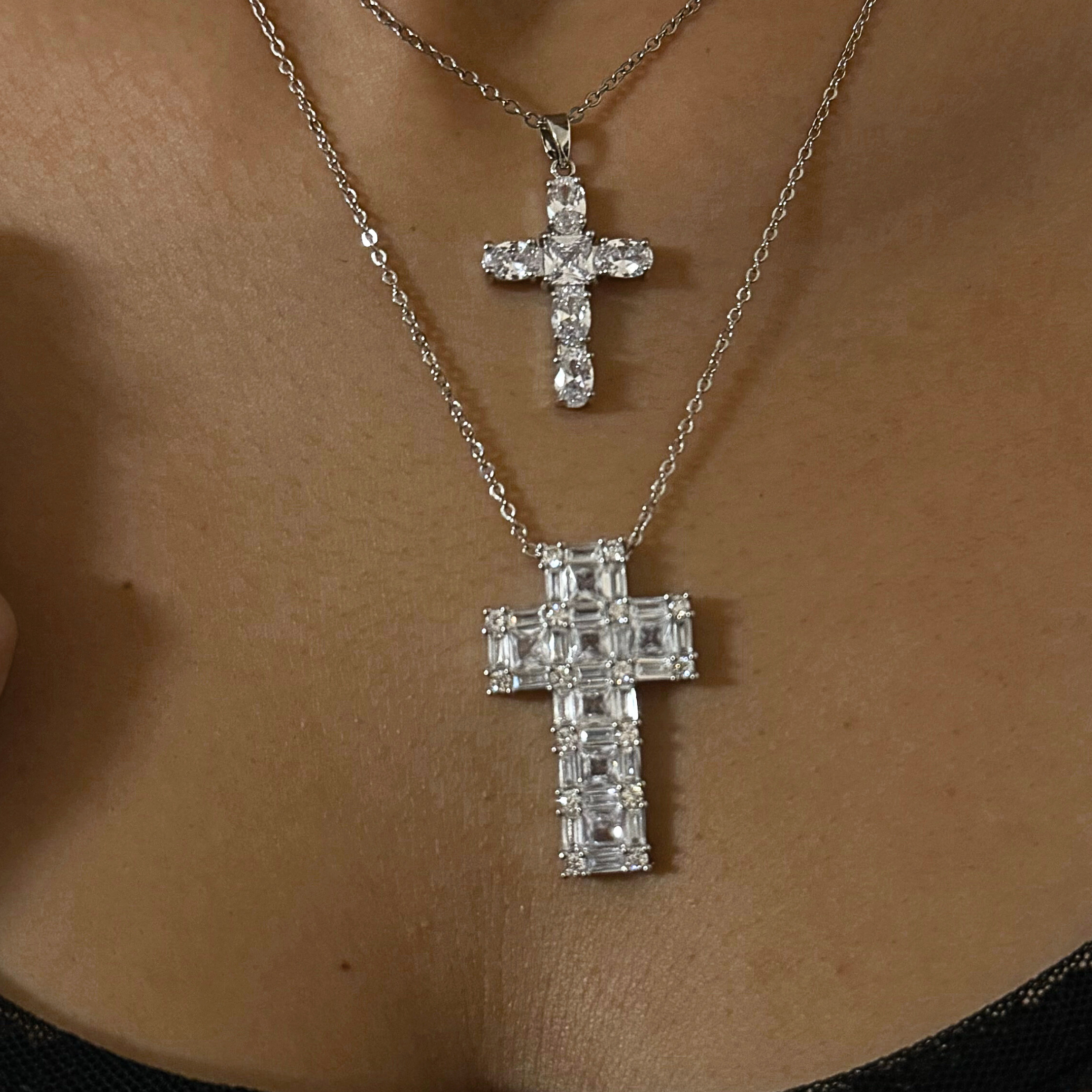 Silver Massim - 925 Sterling