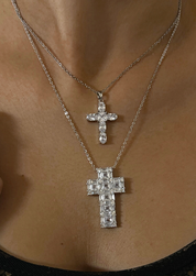 Silver Massim - 925 Sterling
