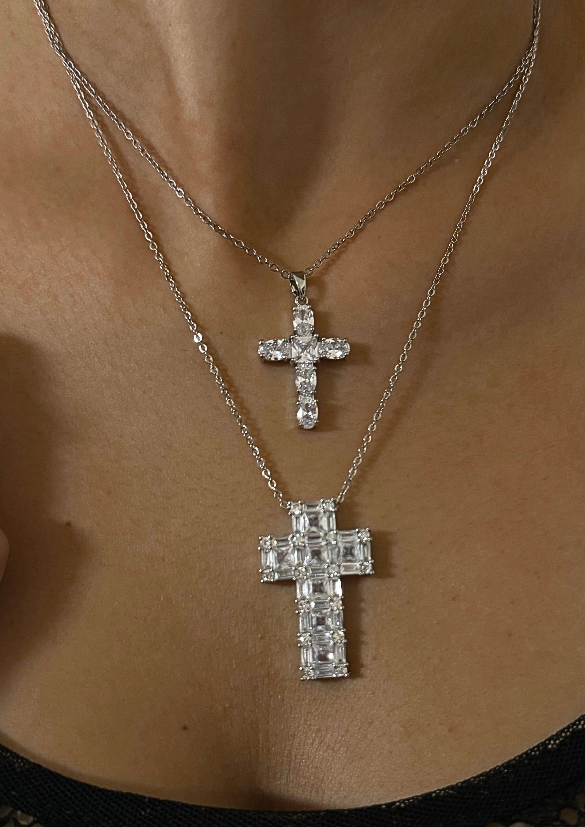 Silver Massim - 925 Sterling