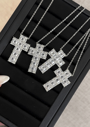 Silver Massim - 925 Sterling