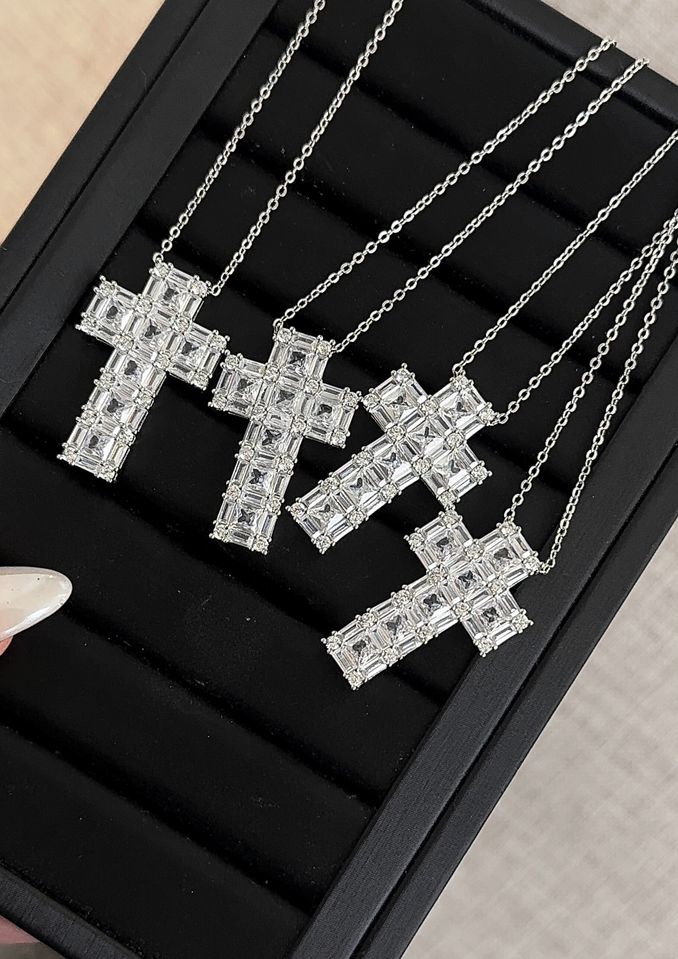 Silver Massim - 925 Sterling