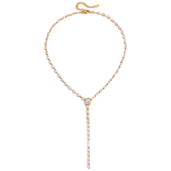 Manuchka Diamond Charm