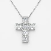 Silver Massim - 925 Sterling