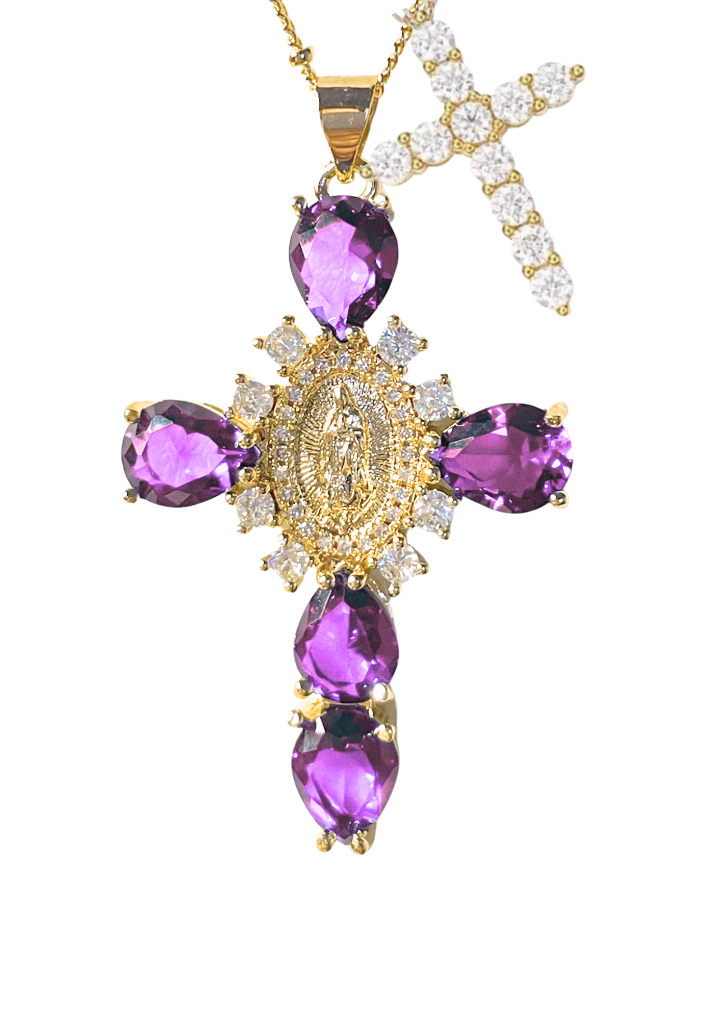 Lilac Set - Edelstahl (Vorbestellung)