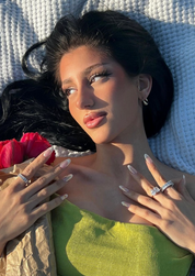 Duality Ring