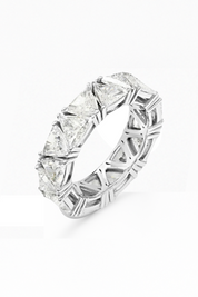 Quadro Silver - versilbert