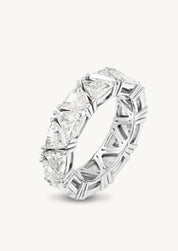 Quadro Silver - versilbert