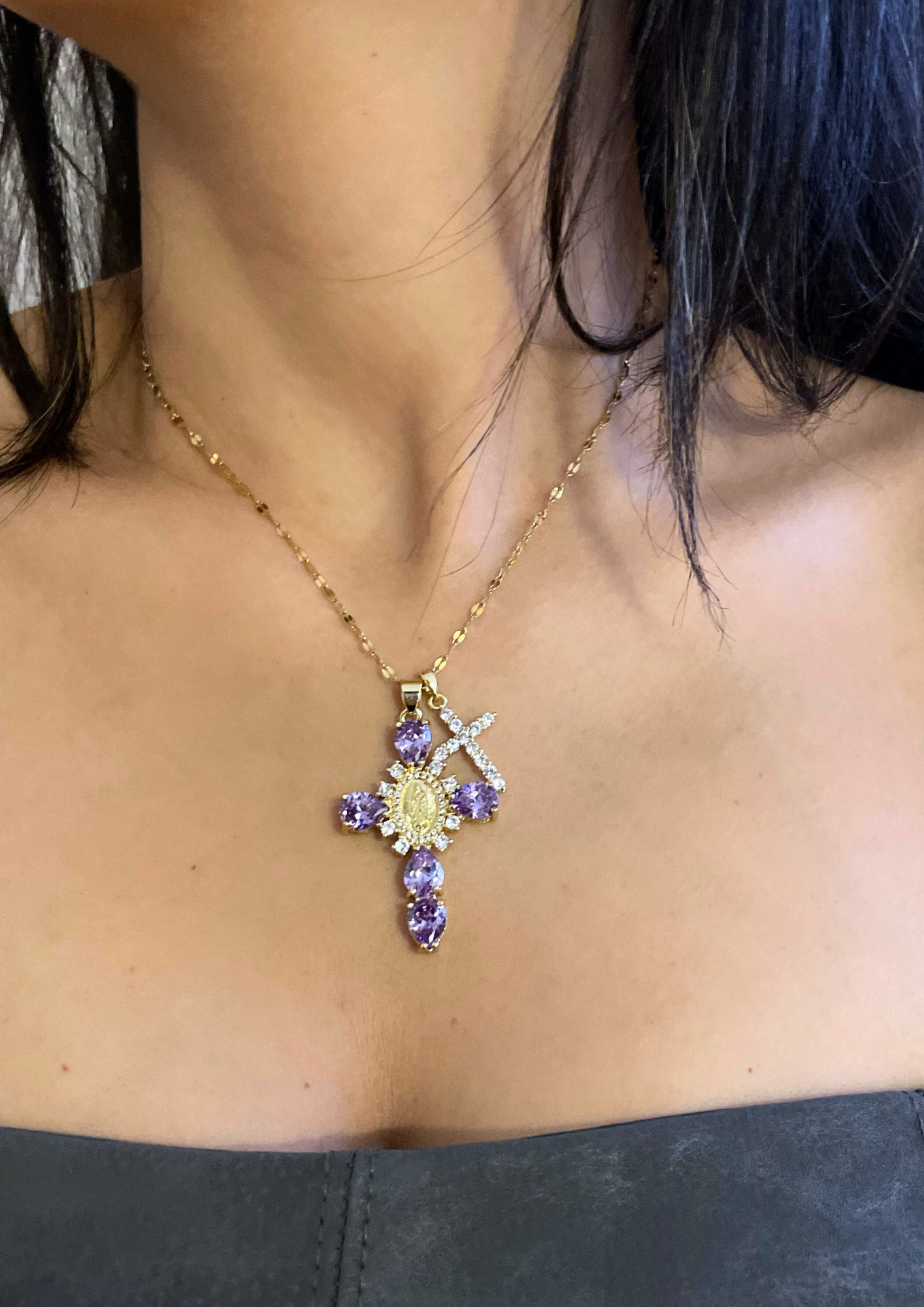 Lilac Set - Edelstahl (Vorbestellung)
