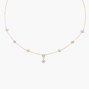 Flower Diamond Dream