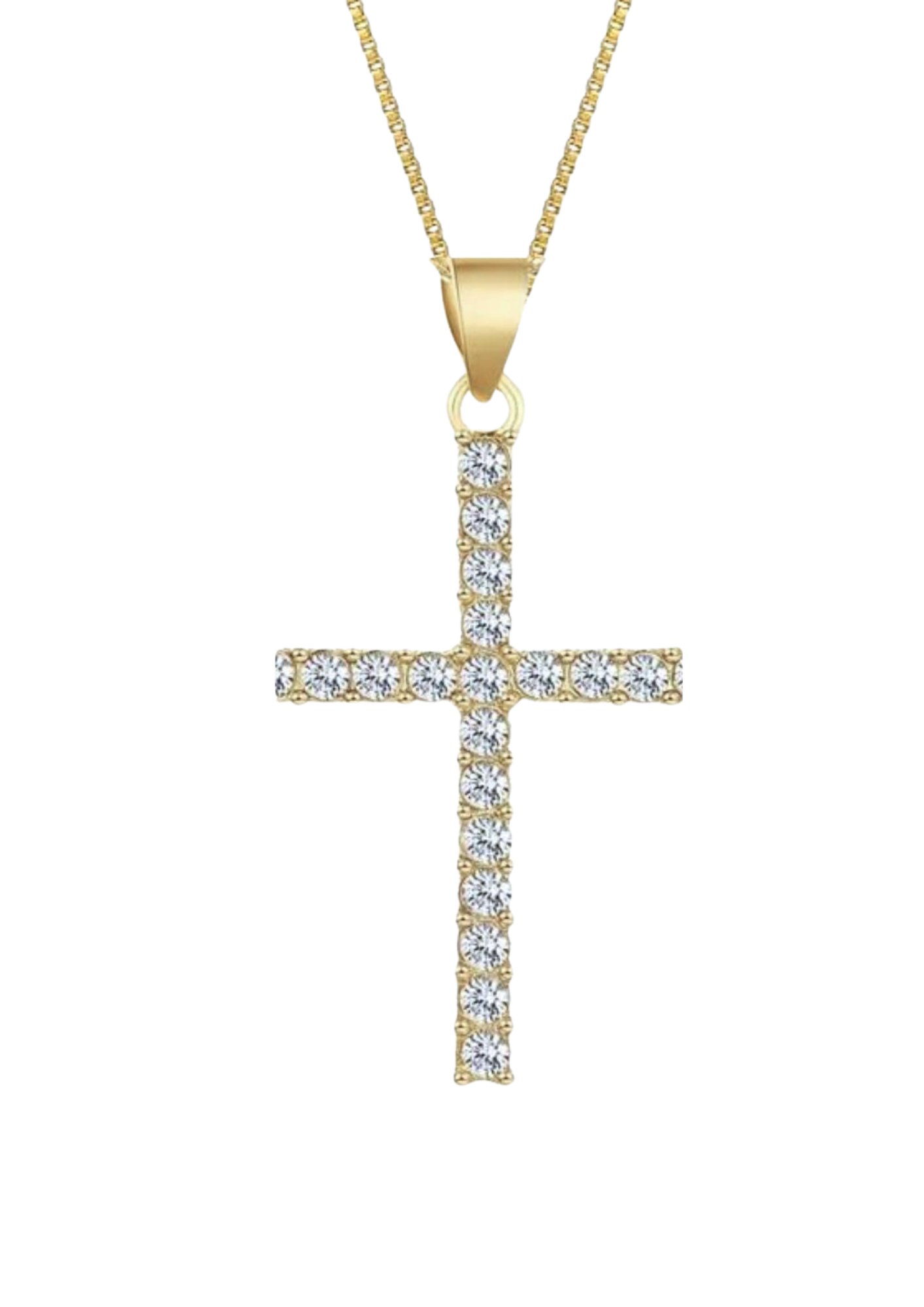 Kelami Cross - Edelstahl vorbestellung