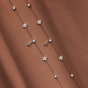 Flower Diamond Dream