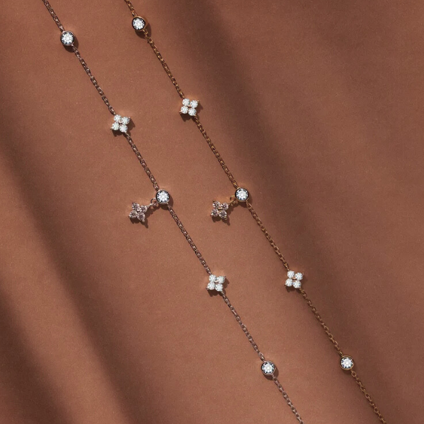 Flower Diamond Dream