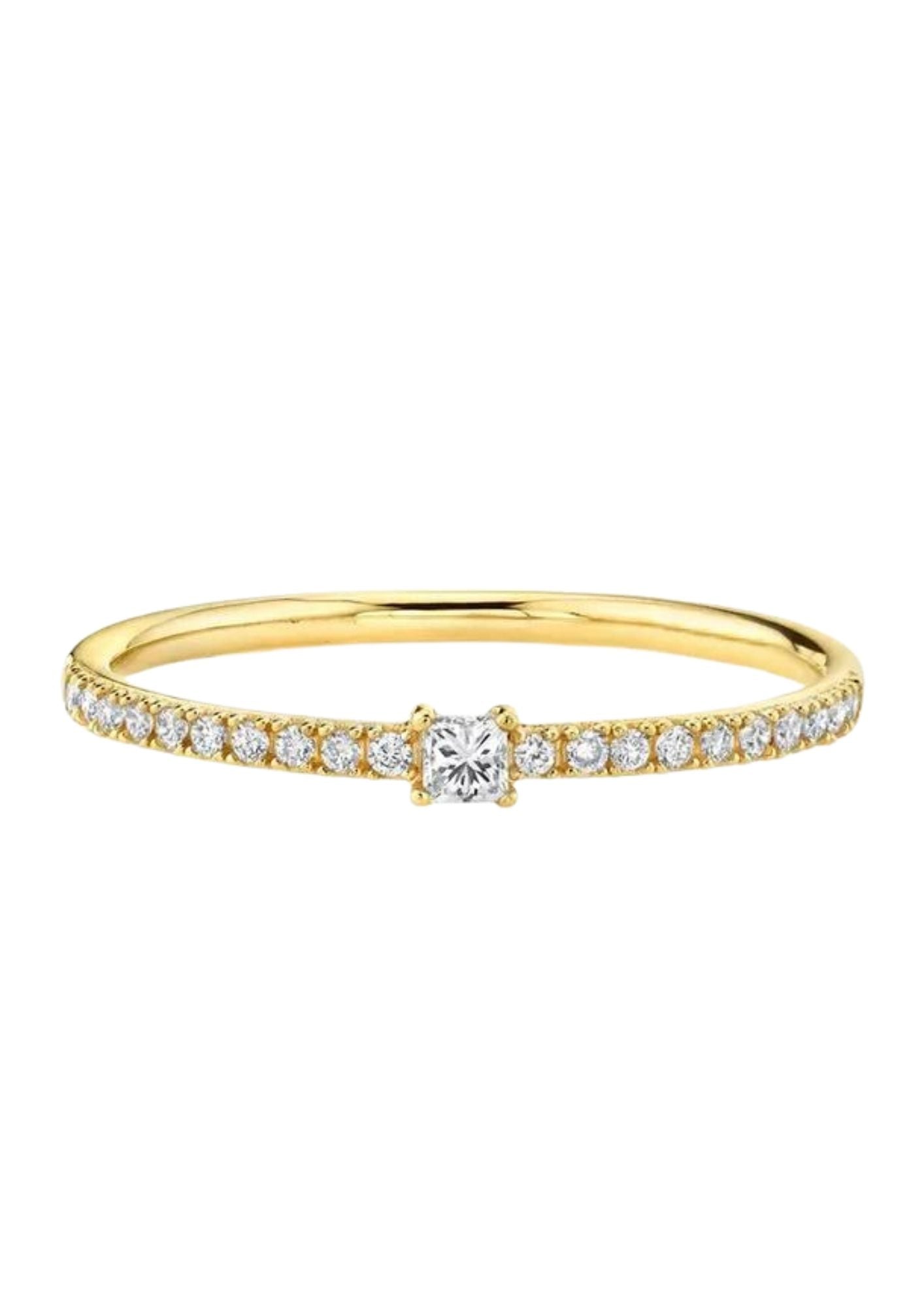 Stack It! Ring - 925 Sterling (Vorbestellung)