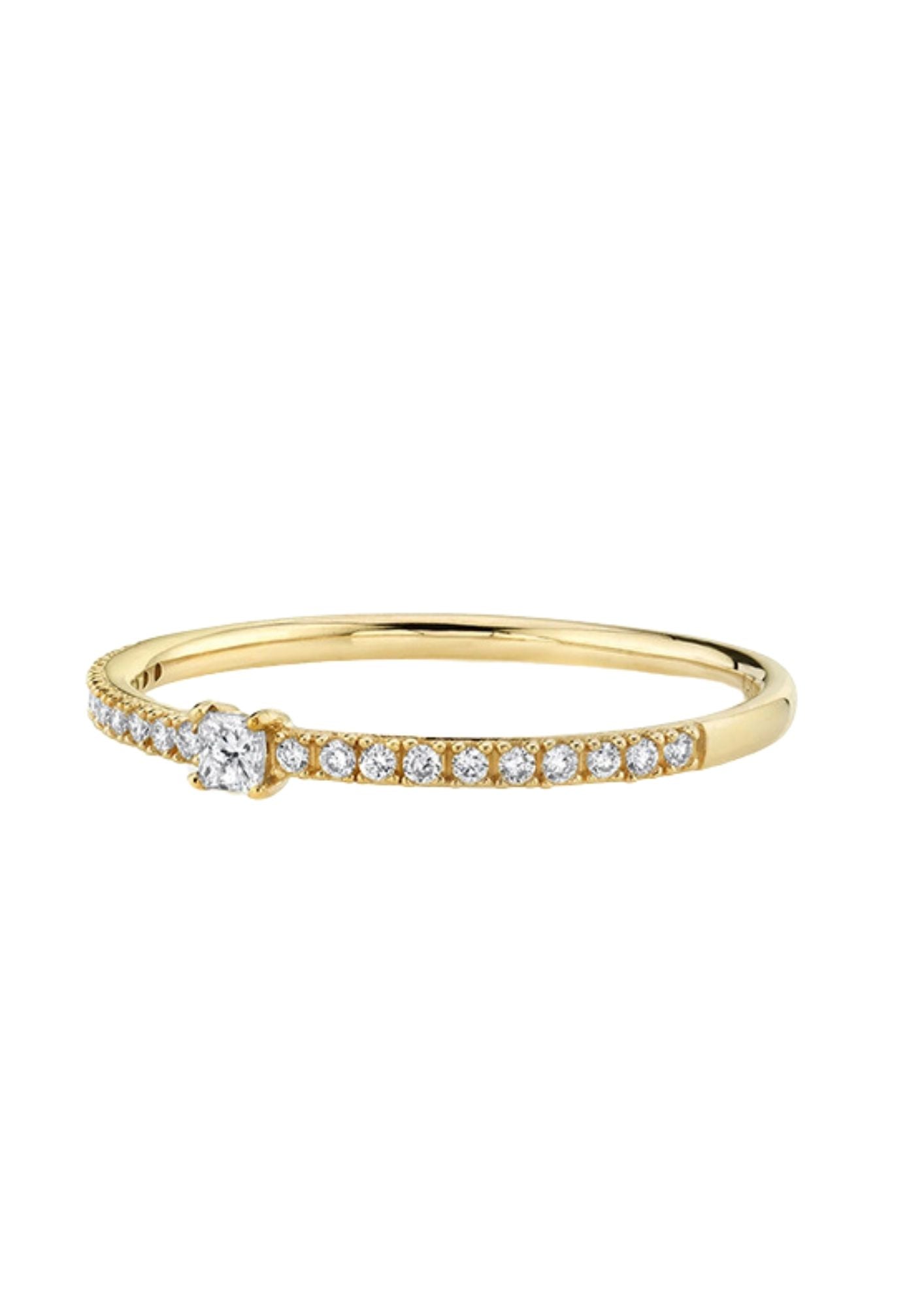 Stack It! Ring - 925 Sterling (Vorbestellung)