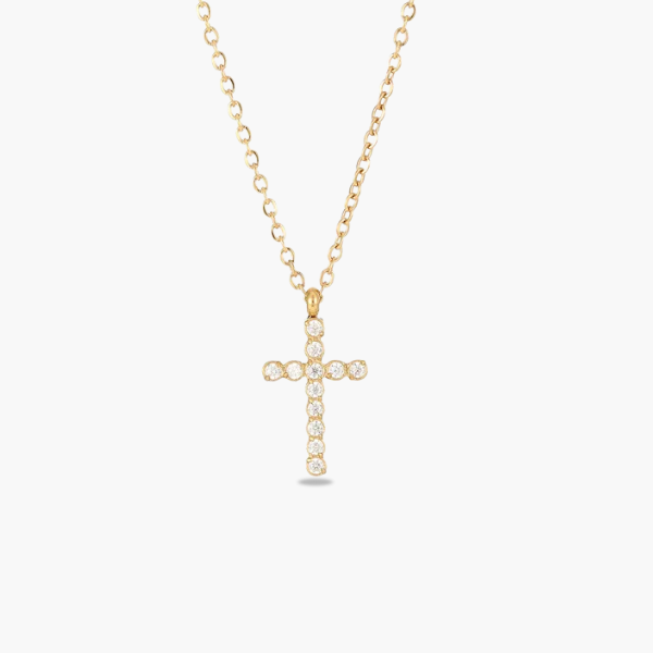 Essentials Cross
