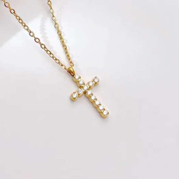 Essentials Cross