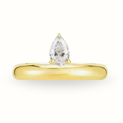 Lumineux Ring