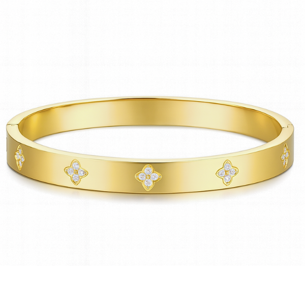 The Bloom Bangle