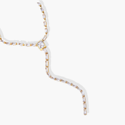 Manuchka Diamond Charm