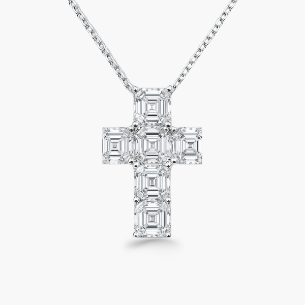 Silver Massim - 925 Sterling