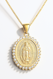 Golden Mary - Edelstahl (Vorbestellung)