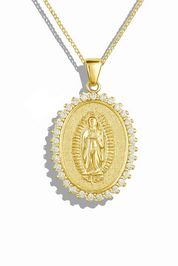 Golden Mary - Edelstahl (Vorbestellung)