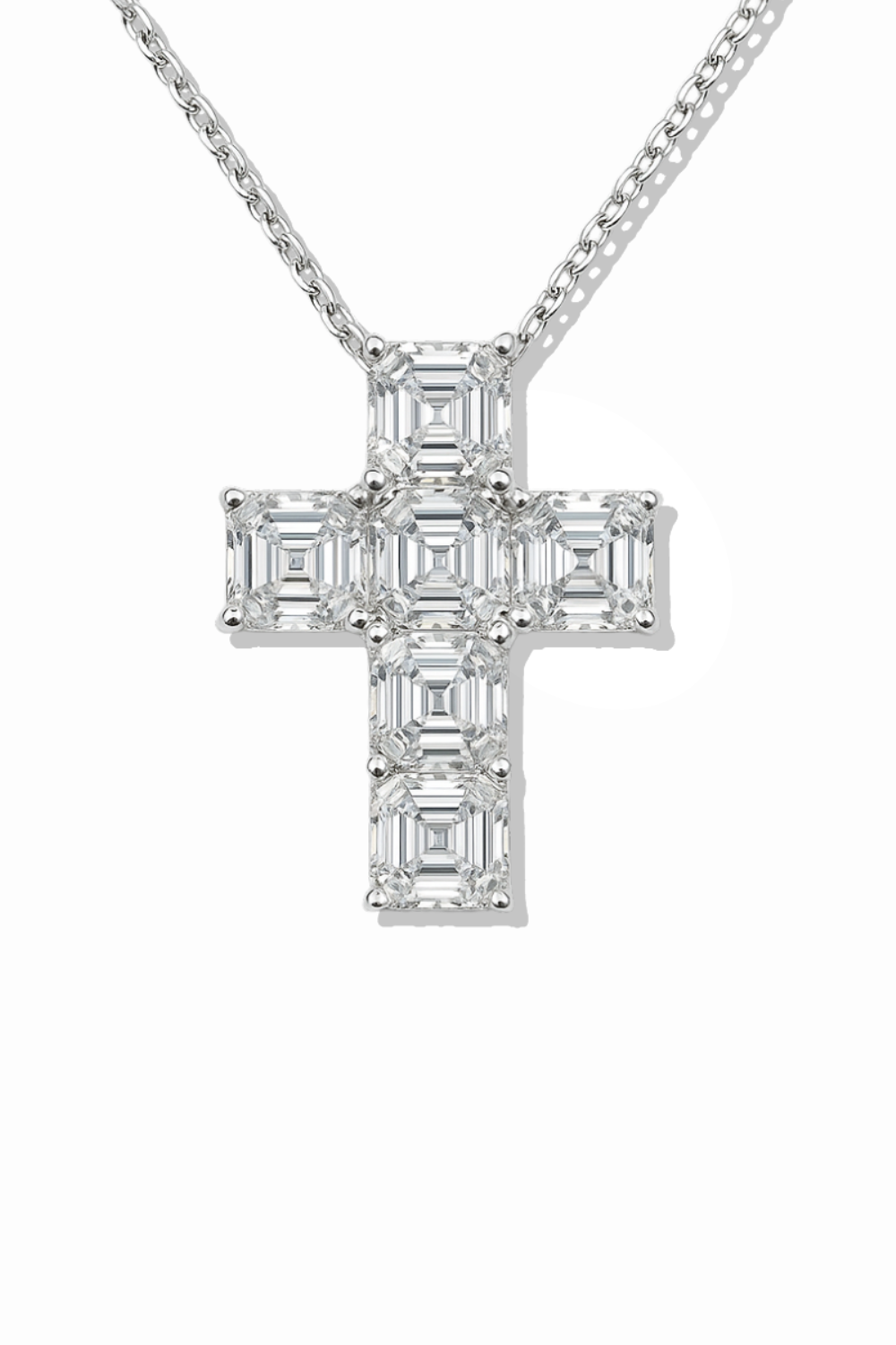 Silver Massim - 925 Sterling
