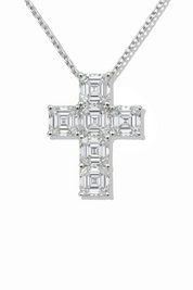 Silver Massim - 925 Sterling