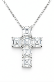 Silver Massim - 925 Sterling