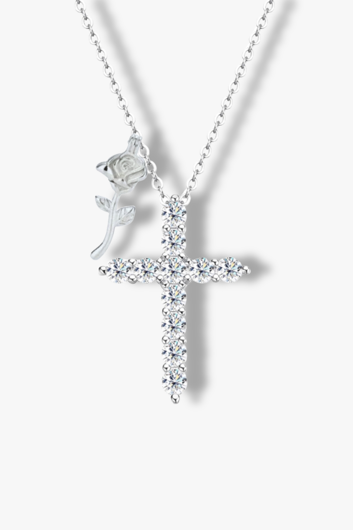 Petite Charm - 925 Silber/Edelstahl