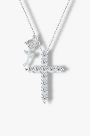 Petite Charm - 925 Silber/Edelstahl