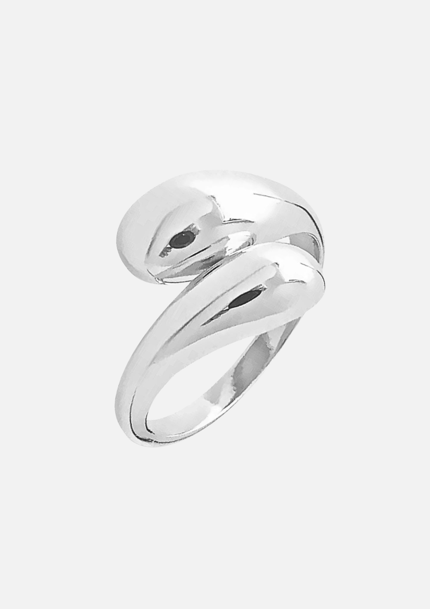 Snake - Edelstahl