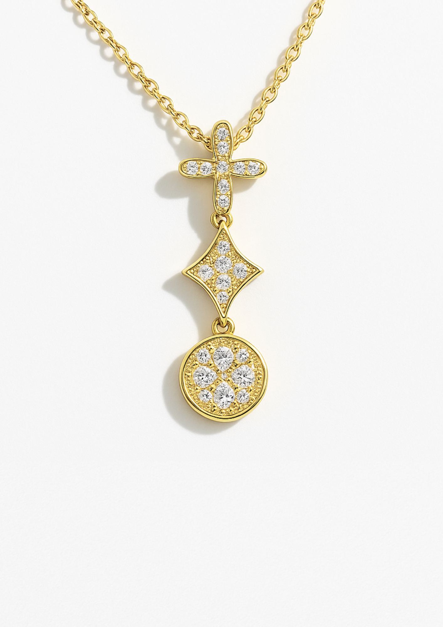 Fleur de Luxe - Edelstahl