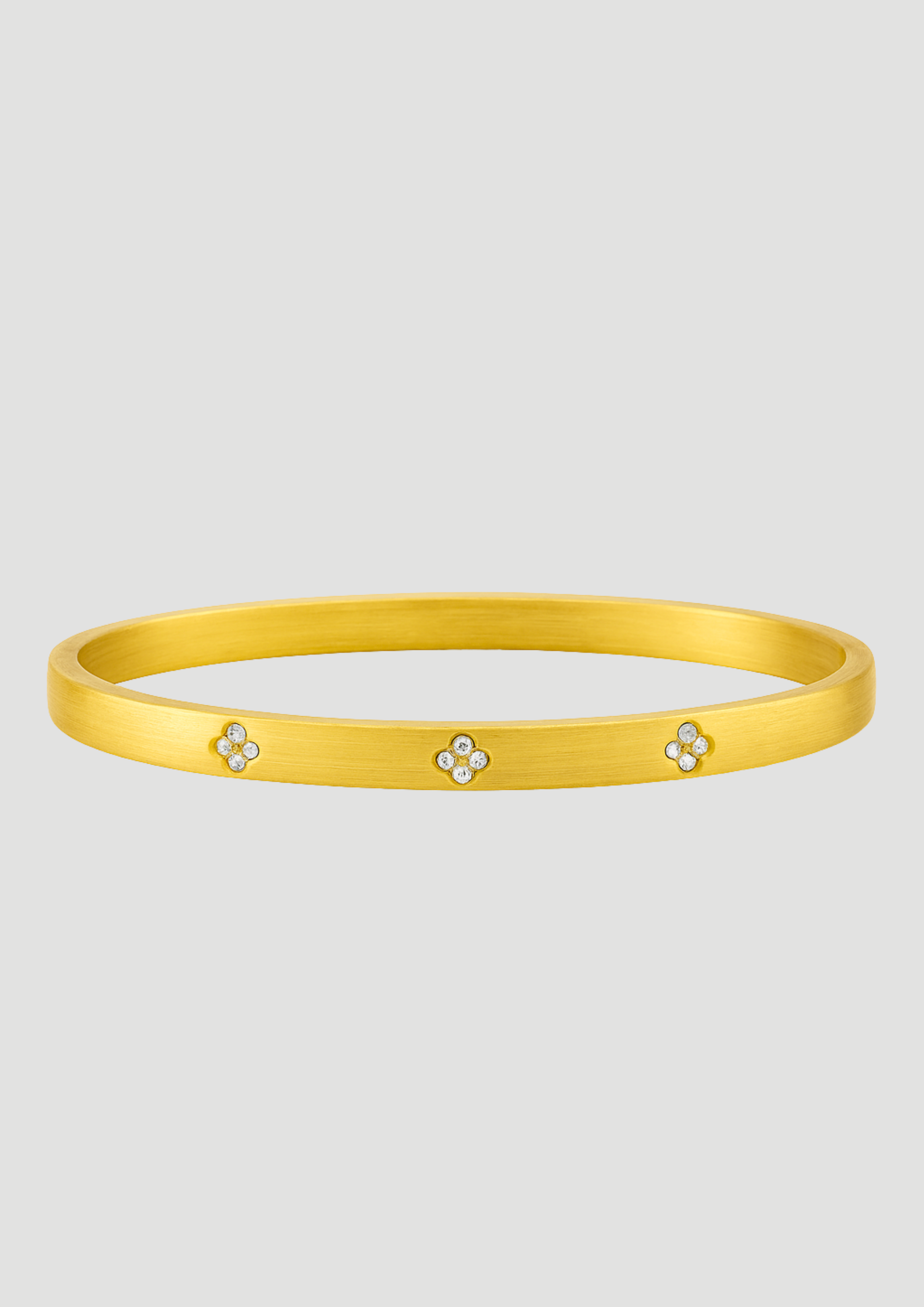 The Bloom Bangle