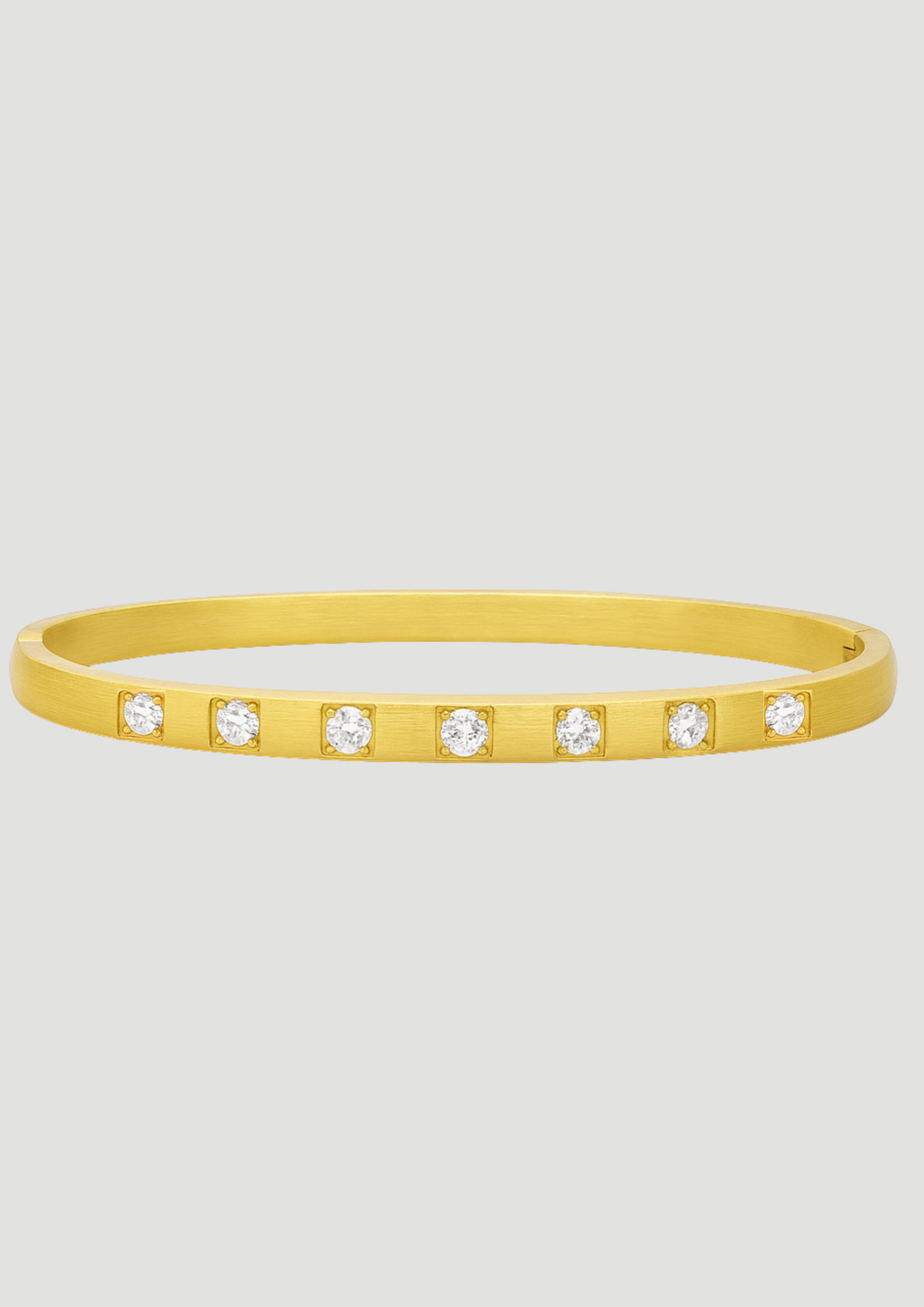The Solstice Bangle