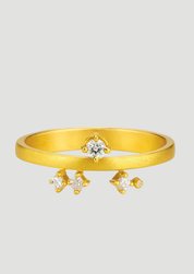 Étoile Ring