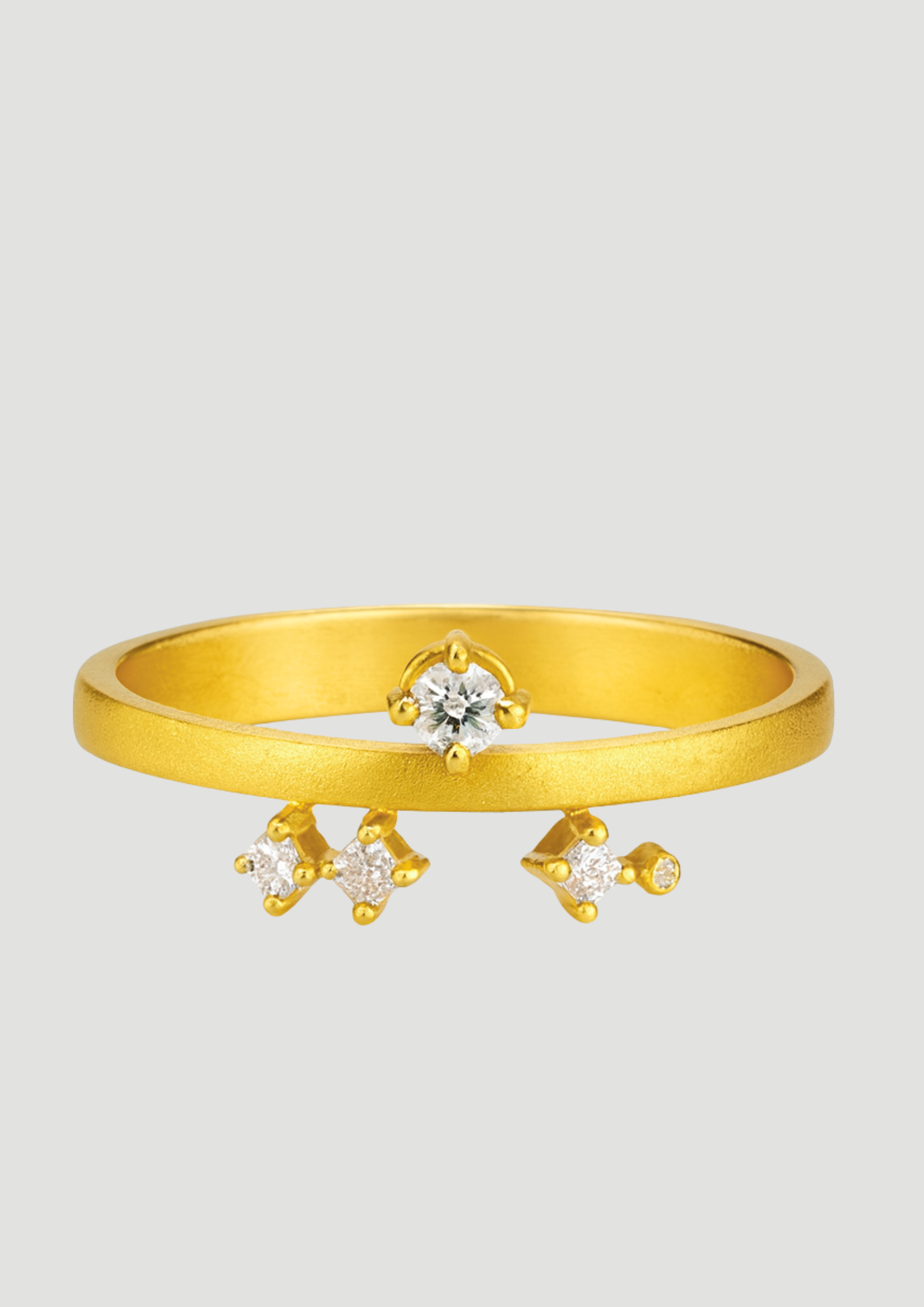 Étoile Ring