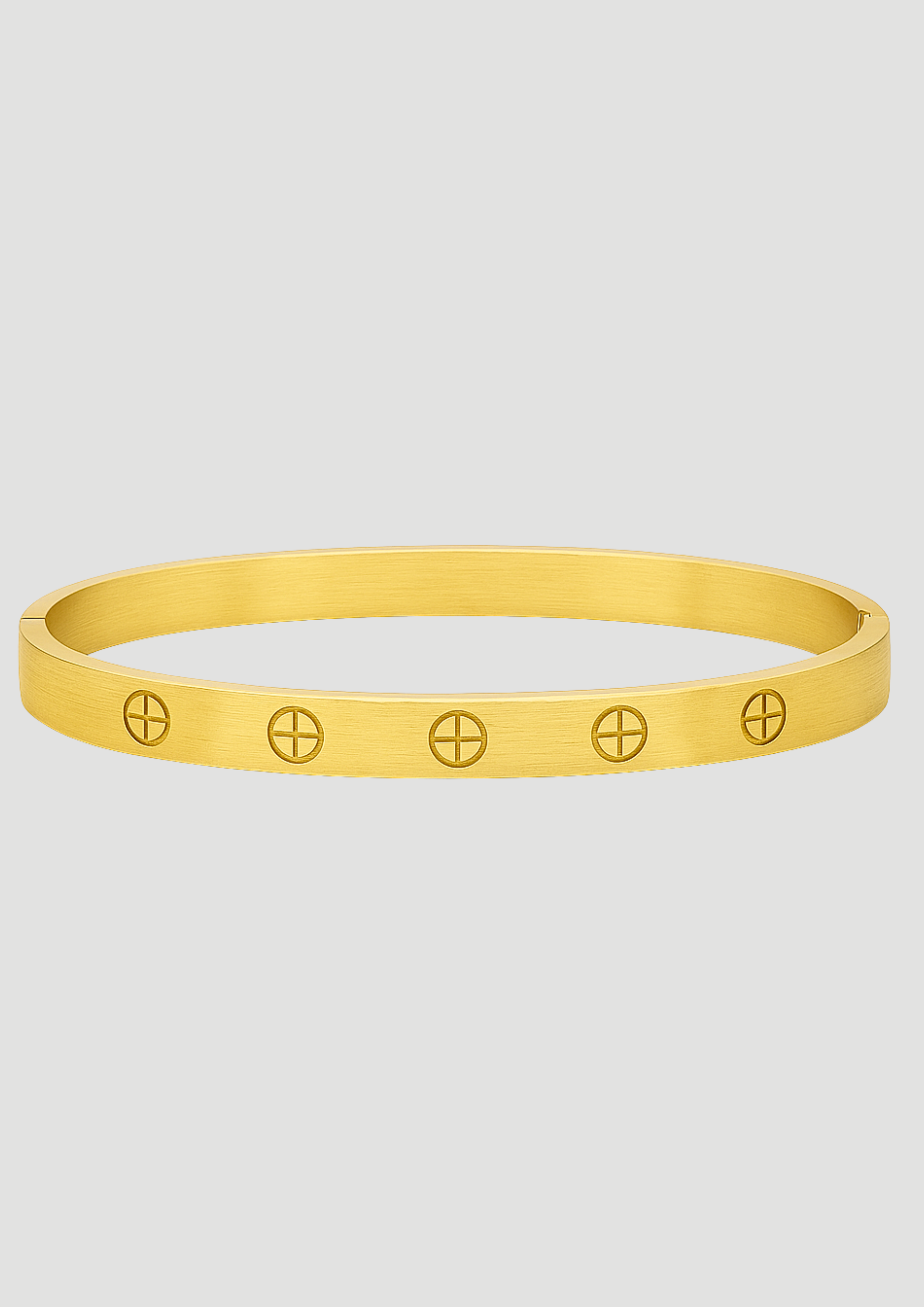The Axis Bangle
