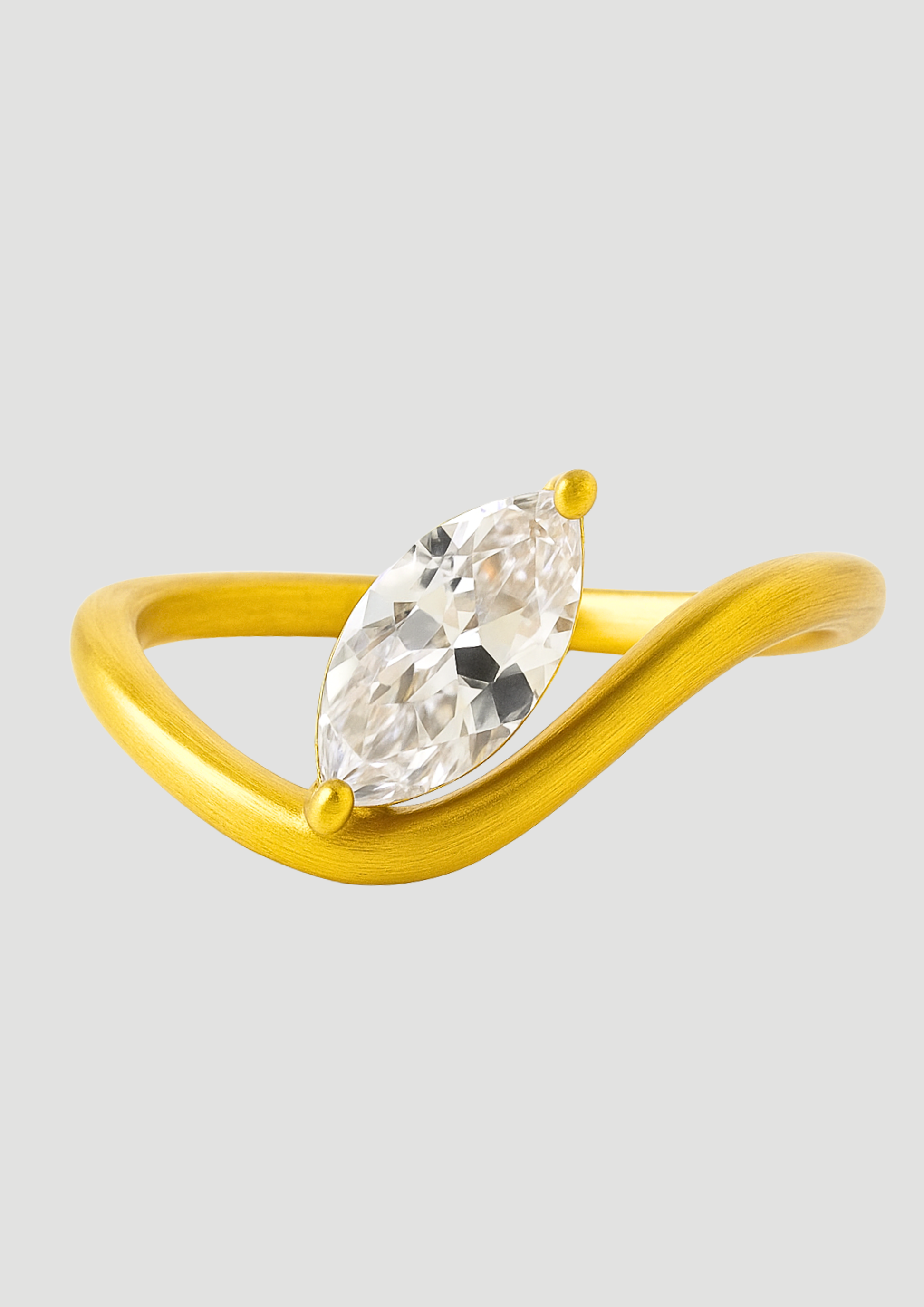 Marquise Ring