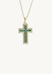 Italy Cross - Edelstahl (Vorbestellung)