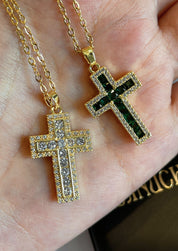 Italy Cross - Edelstahl (Vorbestellung)