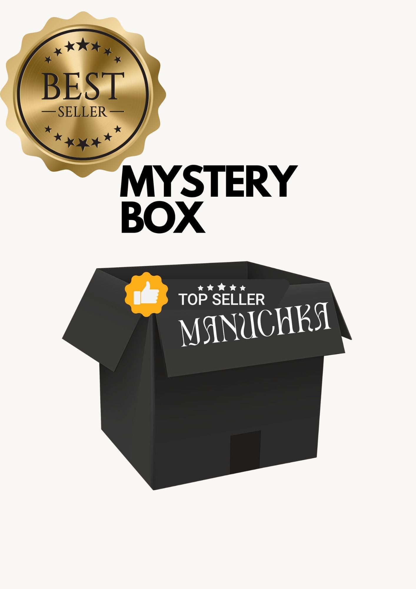 Mystery Box