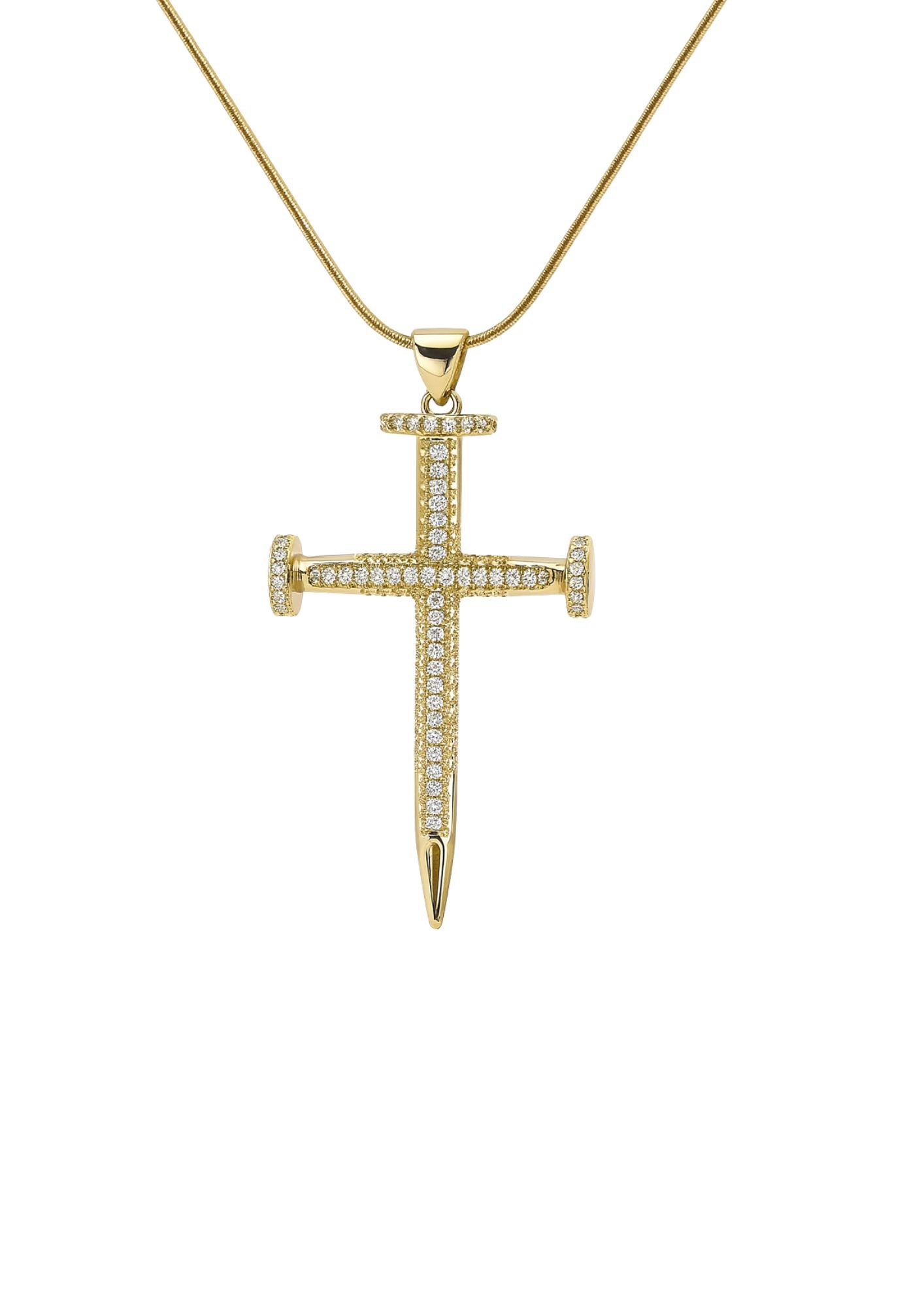 Nagel Kreuz