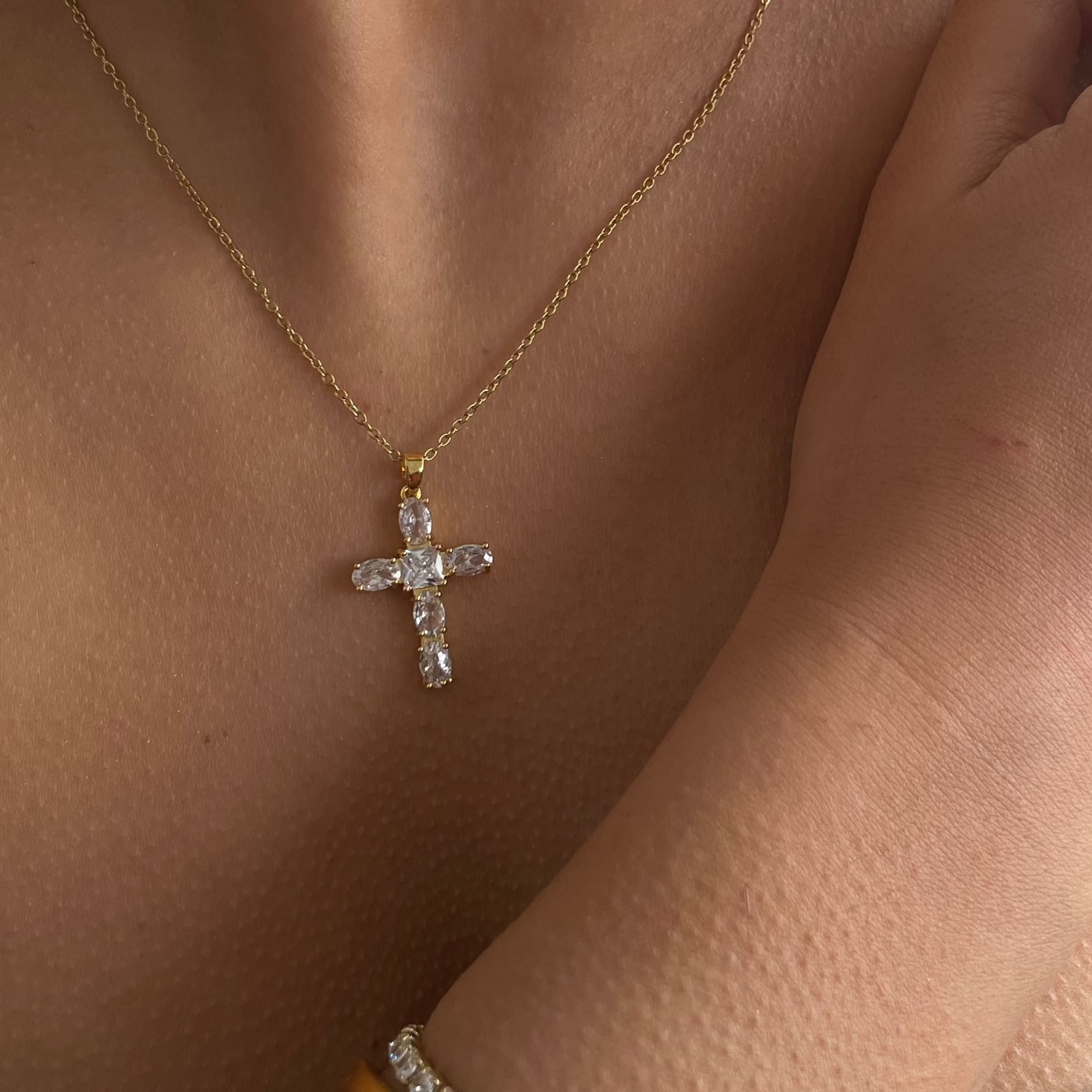 golden Dream - Edelstahl