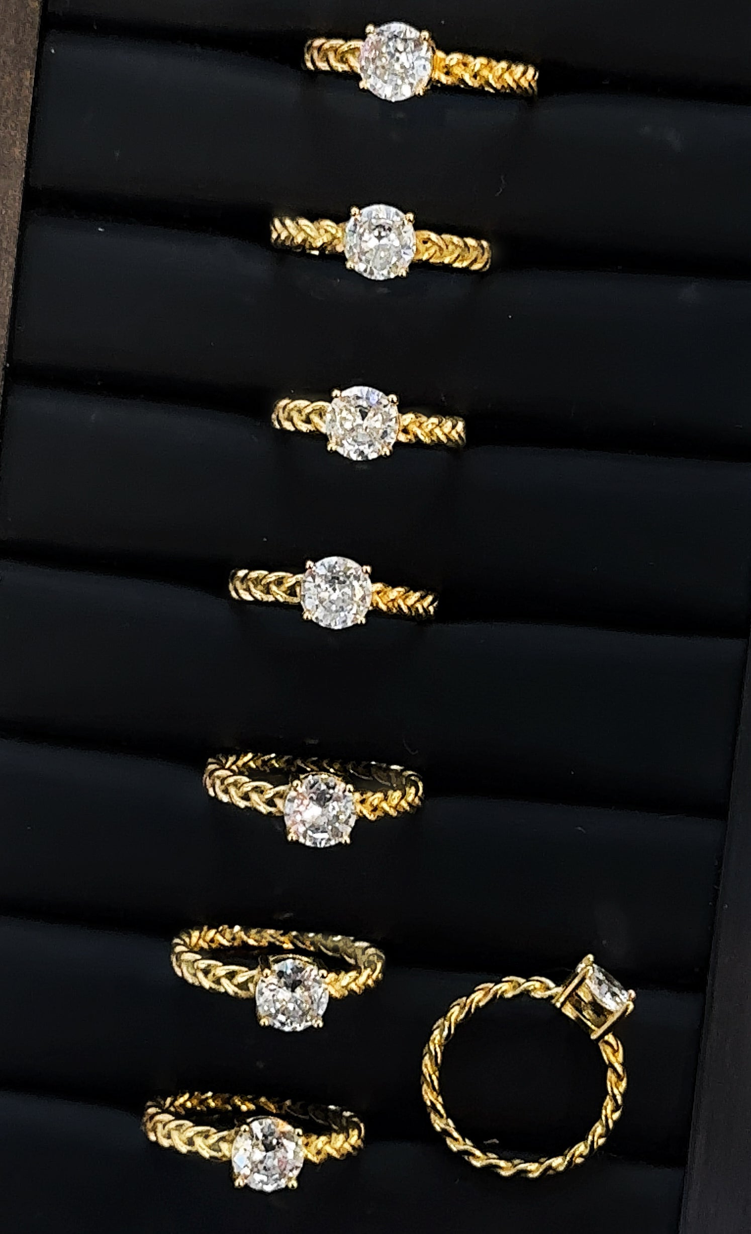 The Classic - 14K