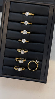 The Classic - 14K
