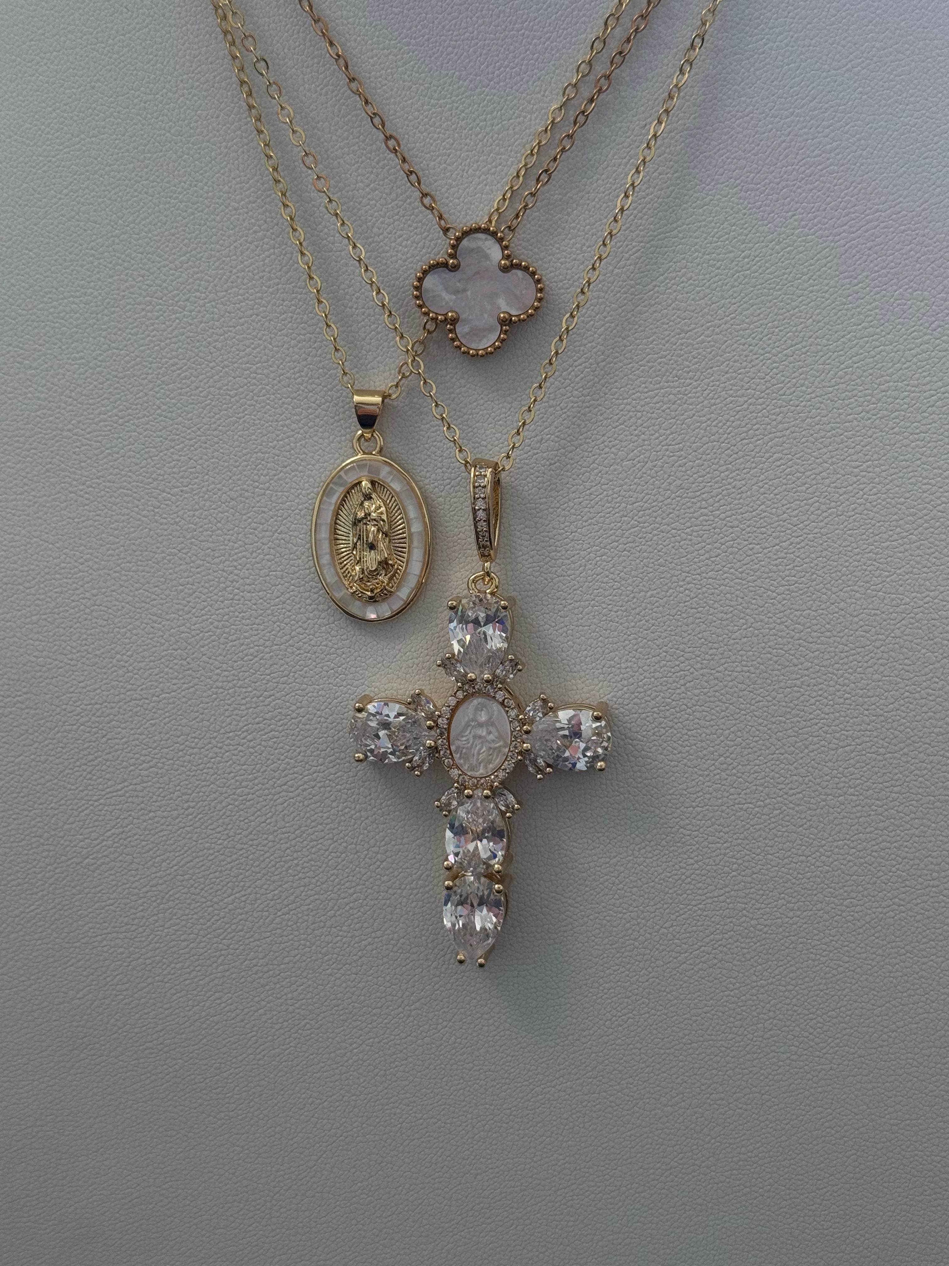 Diamond Opal Set (Vorbestellung)